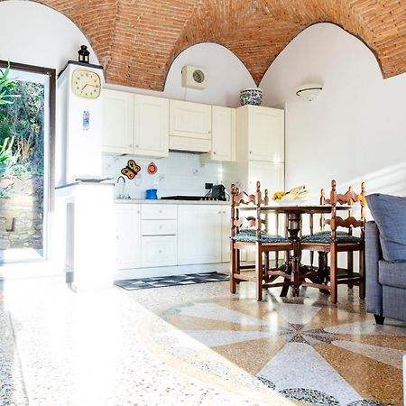 Villa Musso By Tempovacanza Molino Nuovo  Exteriér fotografie
