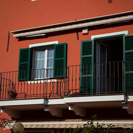 Villa Musso By Tempovacanza Molino Nuovo  Exteriér fotografie