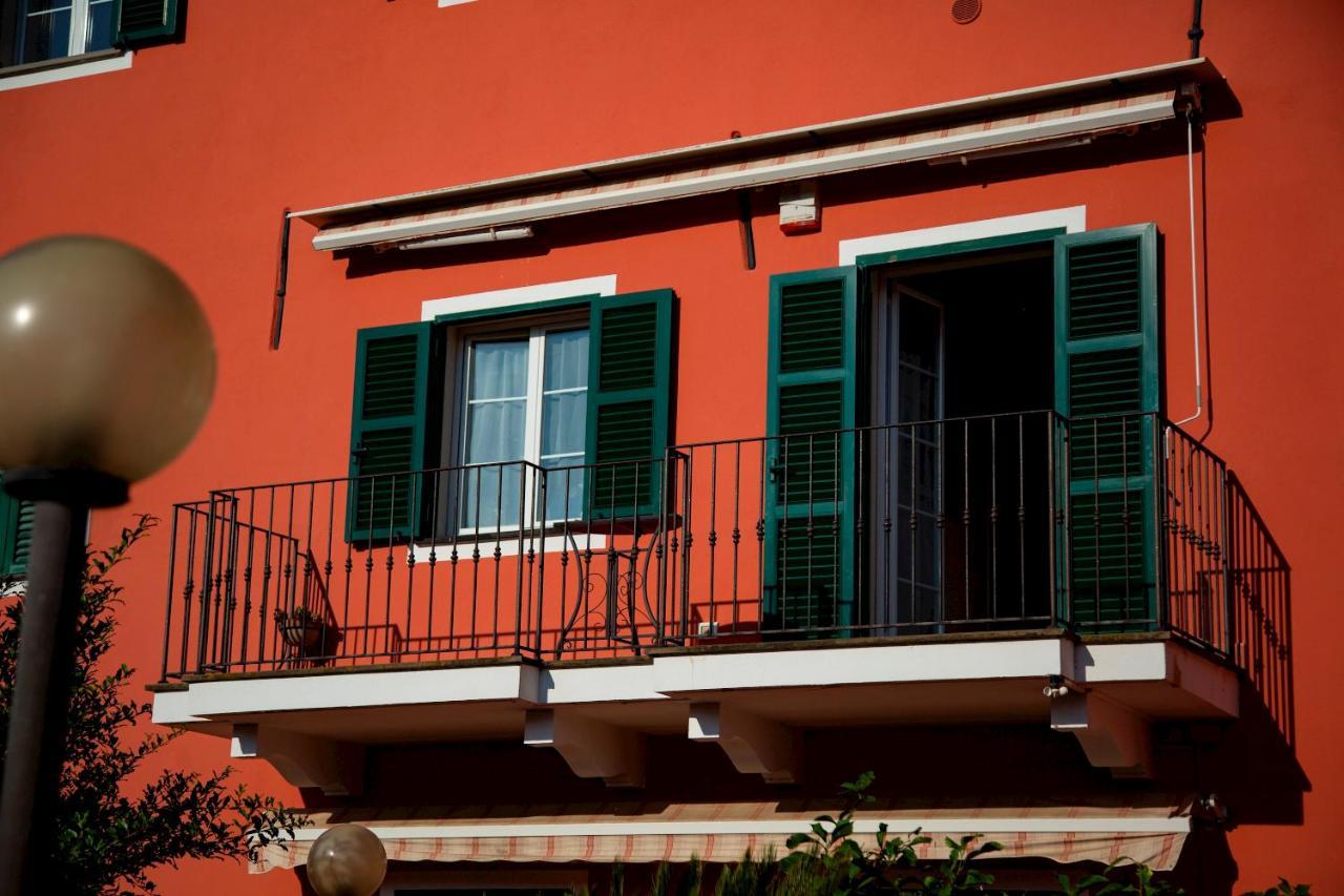 Villa Musso By Tempovacanza Molino Nuovo  Exteriér fotografie