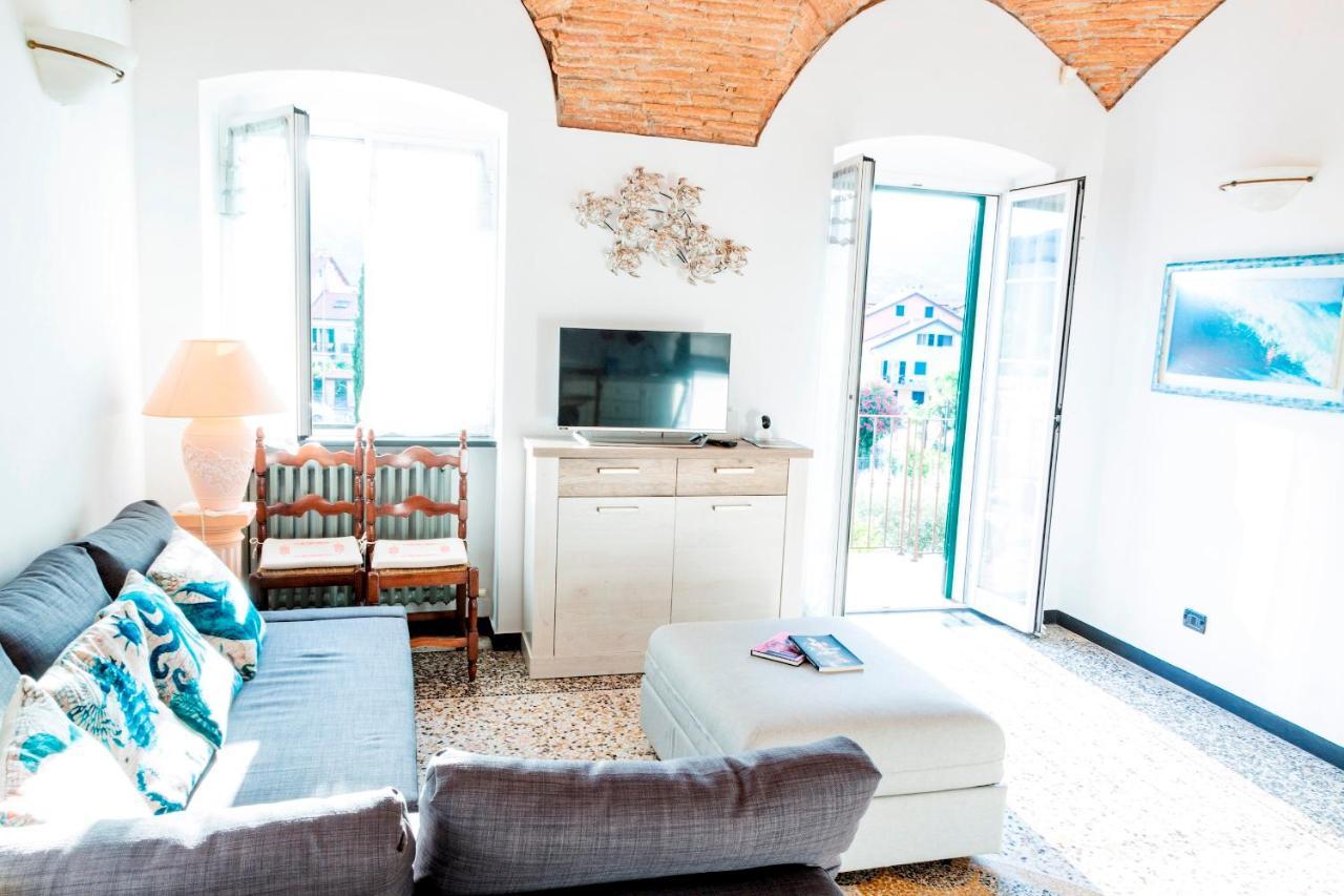 Villa Musso By Tempovacanza Molino Nuovo  Exteriér fotografie