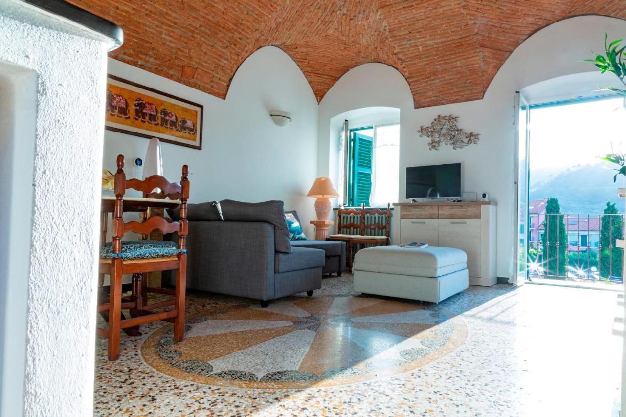 Villa Musso By Tempovacanza Molino Nuovo  Exteriér fotografie