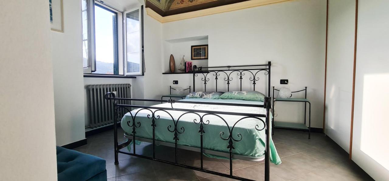 Villa Musso By Tempovacanza Molino Nuovo  Exteriér fotografie