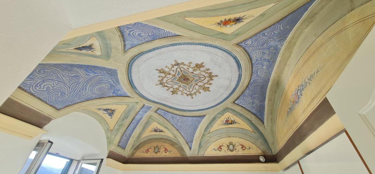 Villa Musso By Tempovacanza Molino Nuovo  Exteriér fotografie