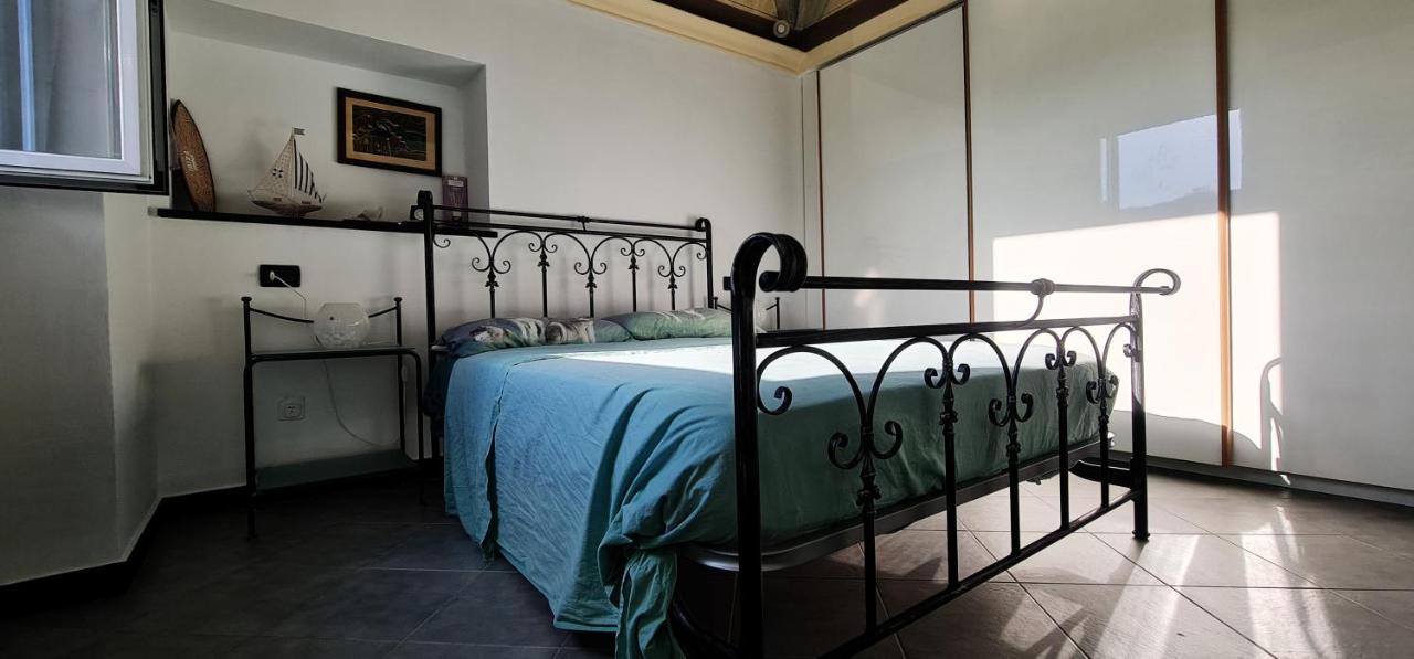 Villa Musso By Tempovacanza Molino Nuovo  Exteriér fotografie