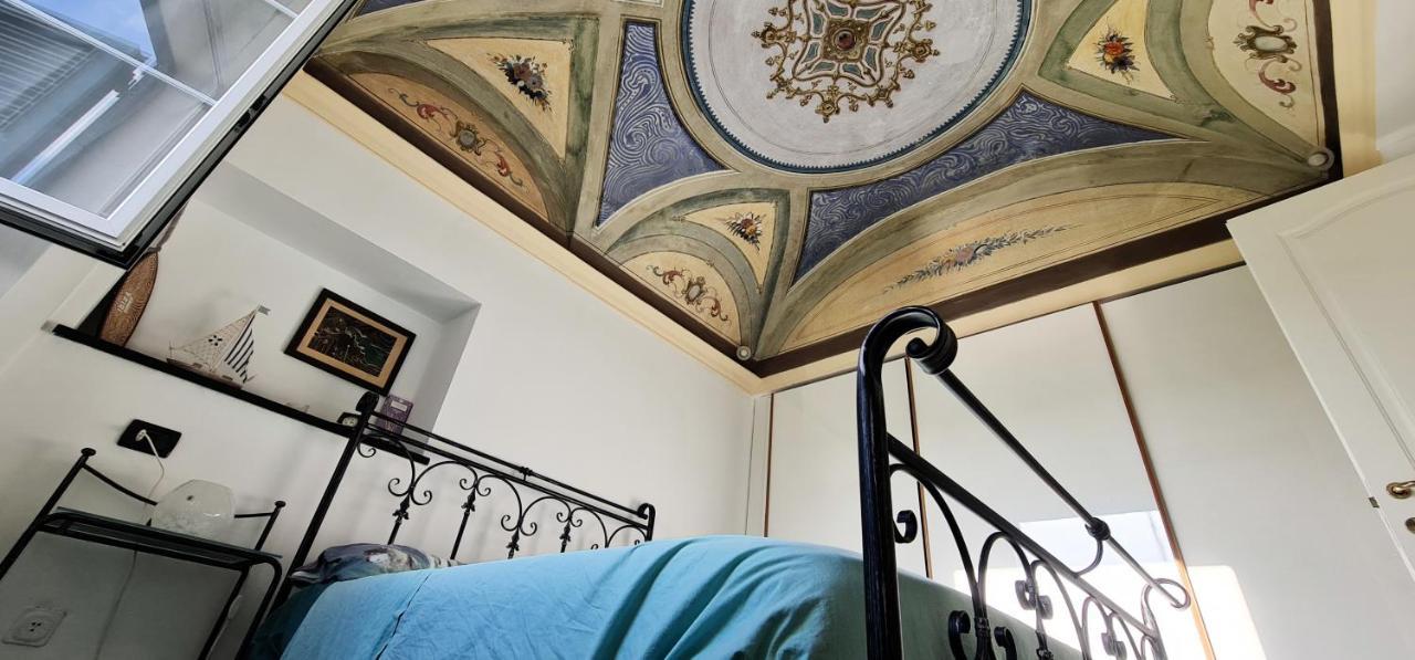 Villa Musso By Tempovacanza Molino Nuovo  Exteriér fotografie