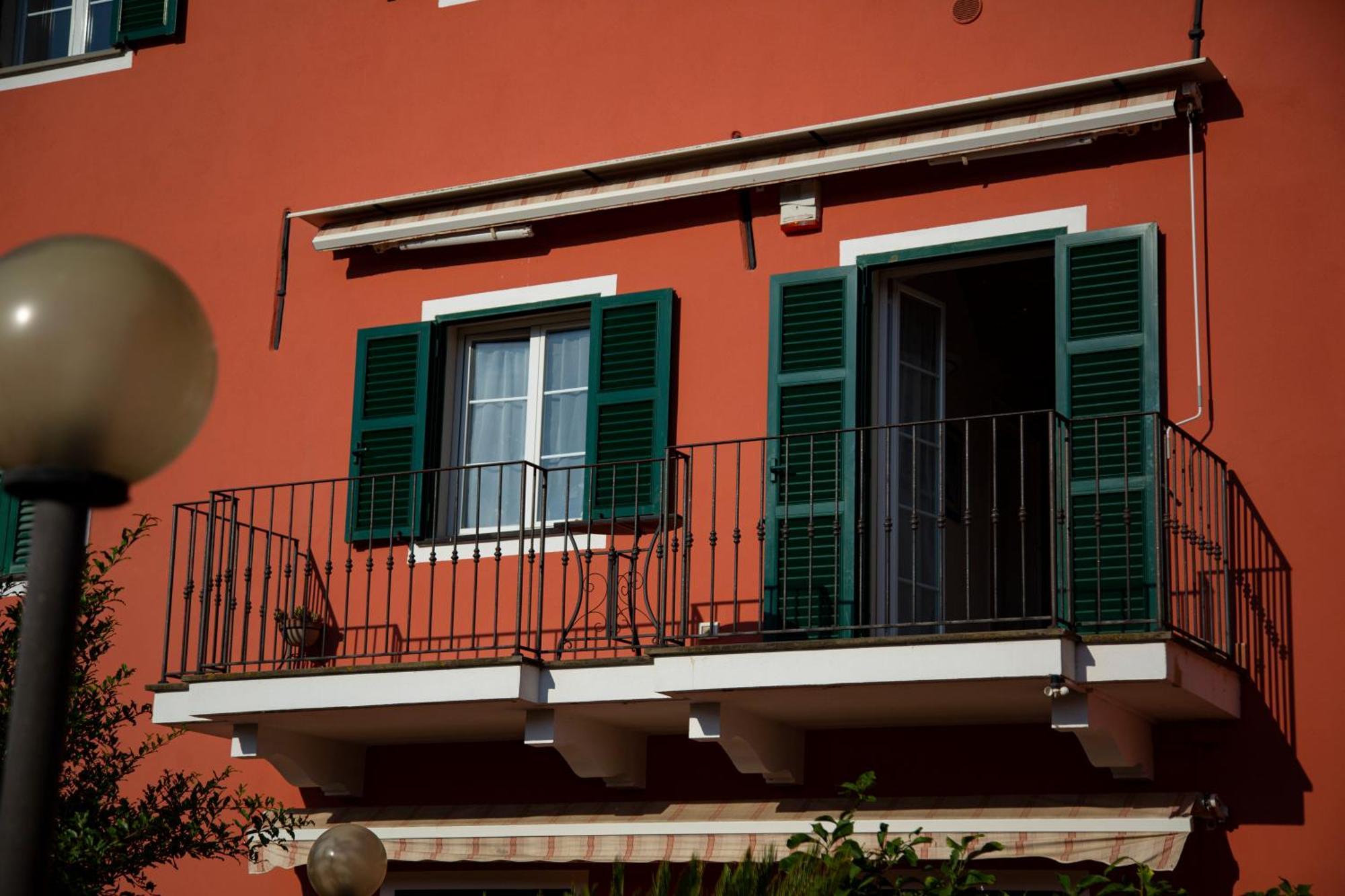 Villa Musso By Tempovacanza Molino Nuovo  Exteriér fotografie