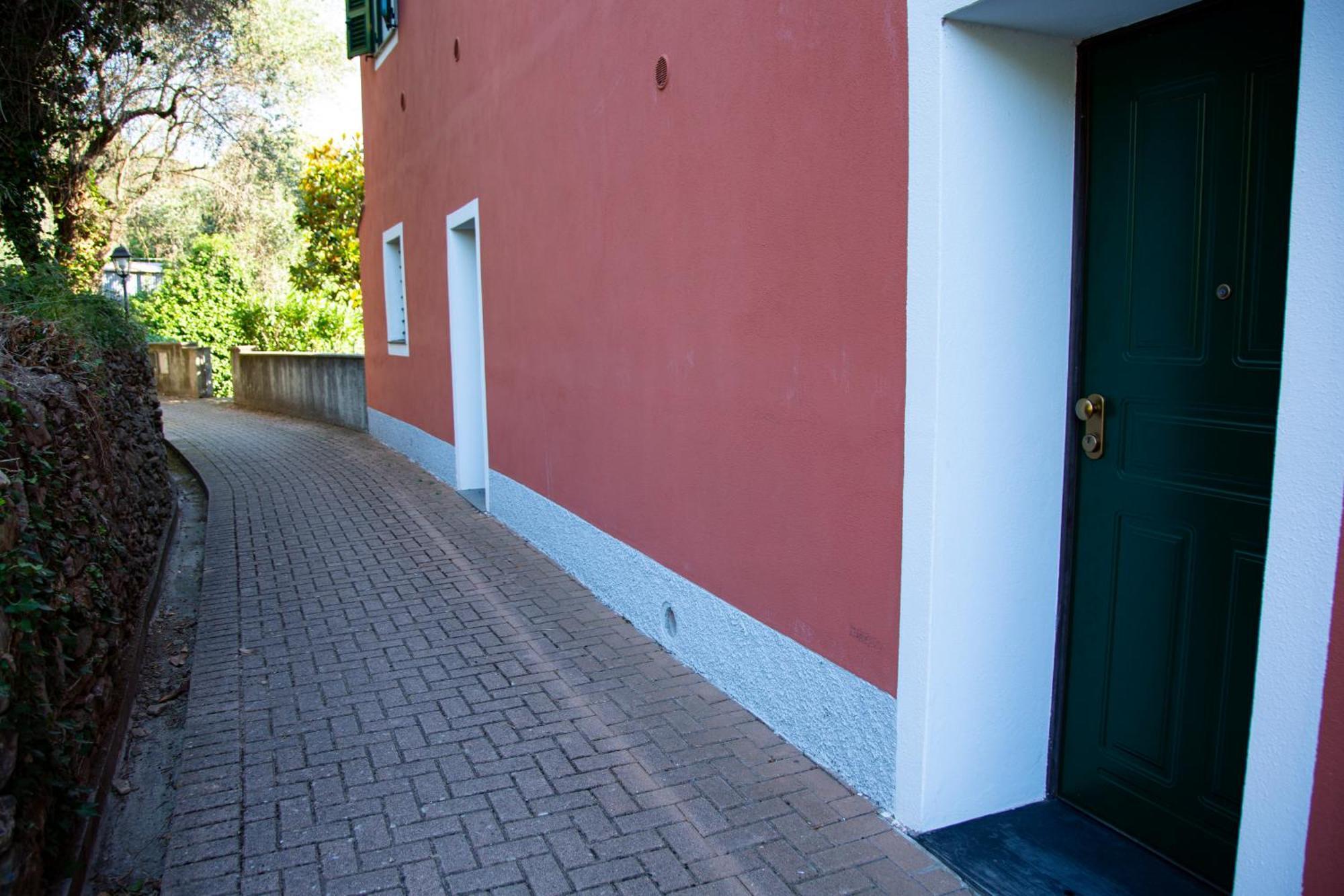 Villa Musso By Tempovacanza Molino Nuovo  Exteriér fotografie