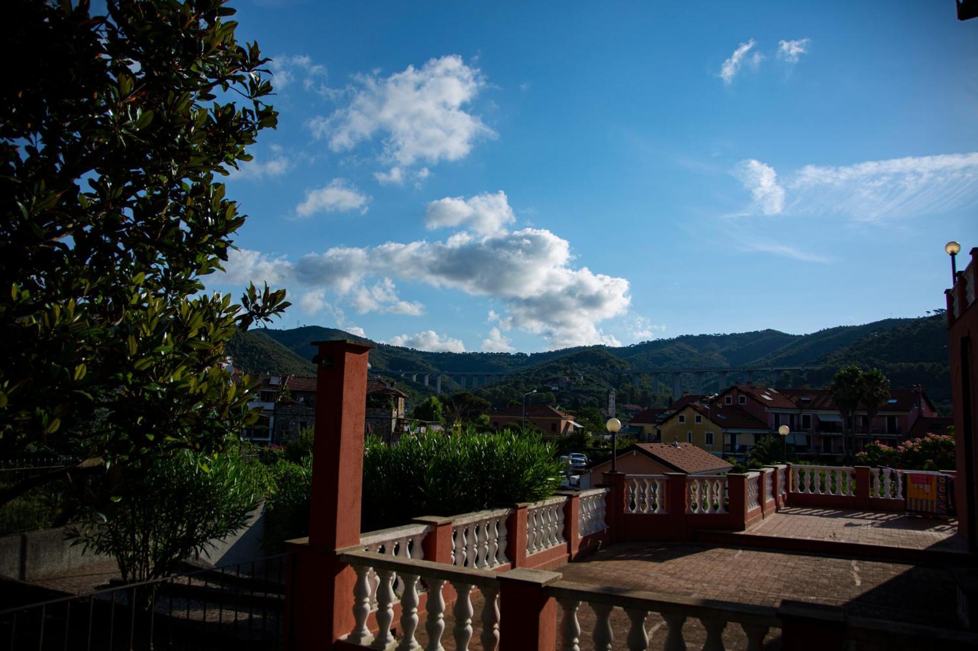 Villa Musso By Tempovacanza Molino Nuovo  Exteriér fotografie